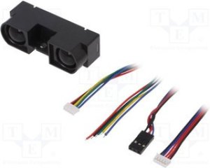 DF-SEN0085, Датчик расстояния, инфракрасный, 1-5,5м, IC GP2Y0A710K DF-SEN0085, Датчик расстояния, инфракрасный, 1-5,5м, IC GP2Y0A710K