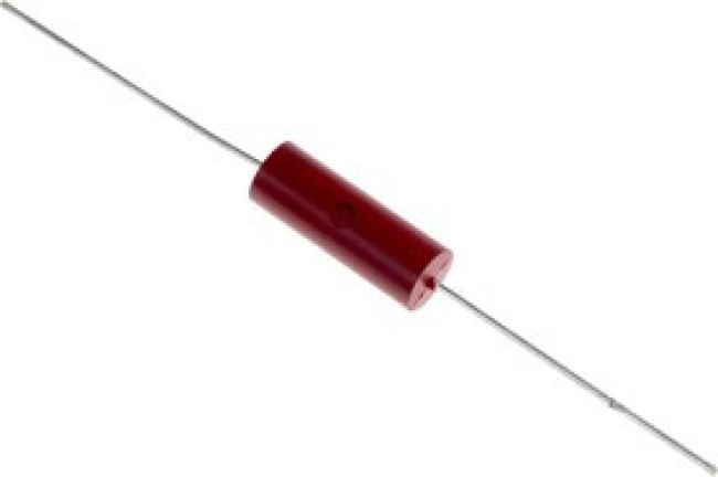 200m Silicone Resistor 5W ±1% 200m Silicone Resistor 5W ±1%