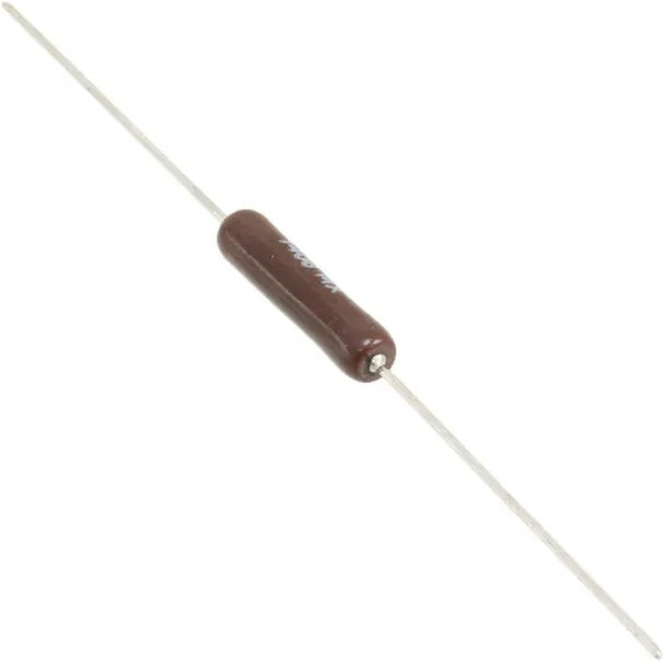 25J7R5E, Wirewound Resistors - Through Hole 5watt 7.5ohm 5%