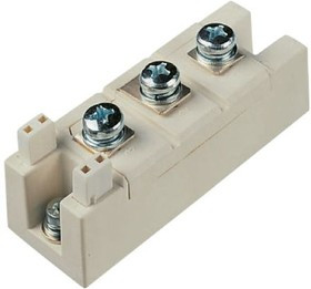 МОДУЛЬ ТИРИСТОРНЫЙ SKKT132/16E