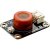 DF-SEN0132, Датчик газа, 5ВDC, IC MQ-7, Интерфейс аналоговый, Каналы 1 DF-SEN0132, Датчик газа, 5ВDC, IC MQ-7, Интерфейс аналоговый, Каналы 1