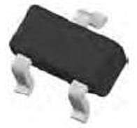 DDTC115TE-7-F, 100@1mA,5V 1 NPN - Pre BIased 150mW 100mA 50V 500nA SOT-523 DIgItal TransIstors ROHS