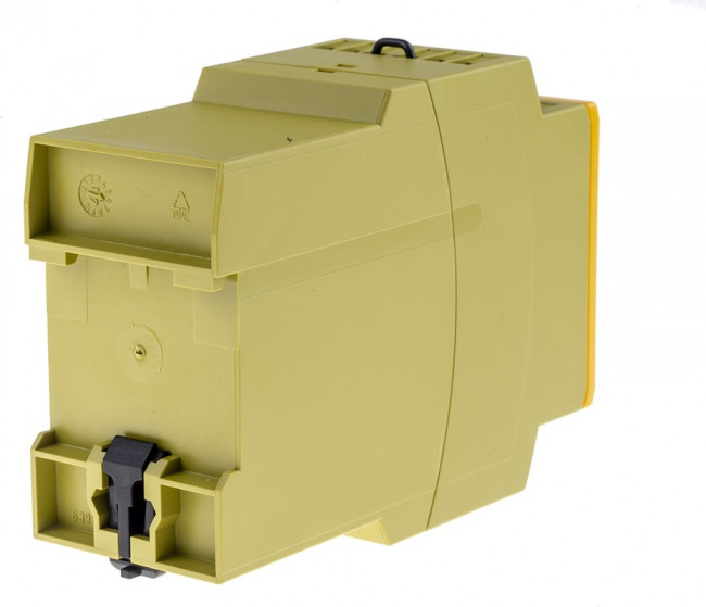 774502, PNOZ XV2 3/24VDC 2n/o 2n/o t