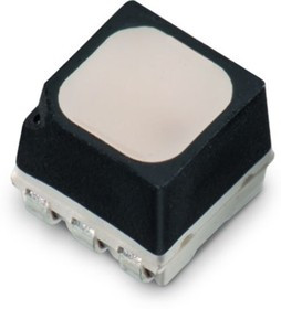 150161M153130, 2 V, 3.2 V RGB LED 1616 (0606) SMD, WL-SFTD 150161M153130