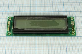 ЖК 20 , 2, 116x 37, IL, GDM2002DFL-GBS, ЖК 20 , 2, 116x 37, IL, GDM2002DFL-GBS,