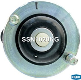 SSN1020KG, Втягивающее реле стартера