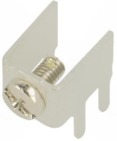 7762, Terminals M3 screw terminal w/screw installed