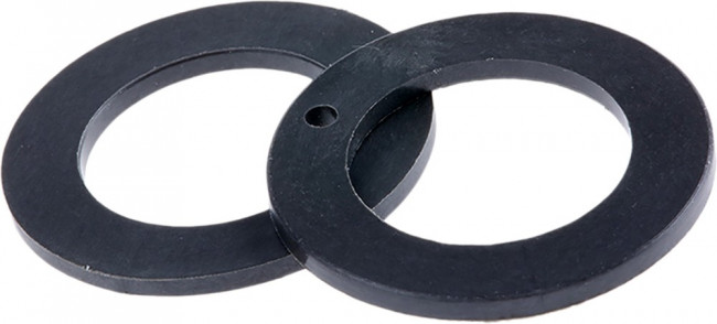 GTM-1524-015, Подшипник: упорная шайба, dвнешн: 24мм, dвнутр: 15мм, iglidur® G GTM-1524-015, Подшипник: упорная шайба, dвнешн: 24мм, dвнутр: 15мм, iglidur® G