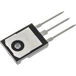 TK35N65W5,S1F(S, N-Channel MOSFET, 35 A, 650 V, 3-Pin TO-247 TK35N65W5,S1F(S