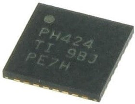 TCA6424RGJR, Interface - I/O Expanders Lo Vltg 24B I2C &amp; SMBus I/O Expander