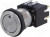 1241.6823.1124000, Переключатель: антивандальный, Пол: 2, DPST-NO, 12A/250ВAC, IP64