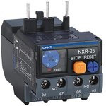 Реле тепловое NXR-25 0.63-1А (R) CHINT 837109