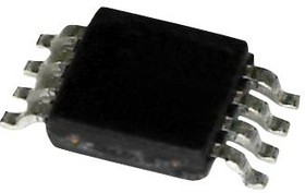 74LVC2G240DC,125, Buffer/Line Driver 2-CH Inverting 3-ST CMOS 8-Pin VSSOP T/R