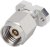SF1611-60021, 2.4MM PLUG CONN, 50 OHM, FLANGE