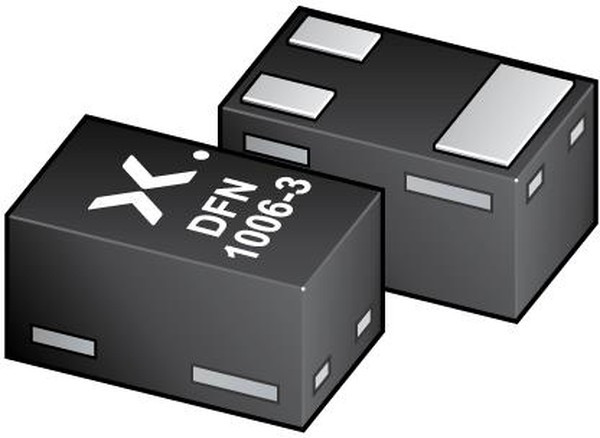 2PA1774QM,315, 40V 430mW 120@1mA,6V 100mA PNP SOT8833 Bipolar Transistors BJT ROHS 2PA1774QM,315, 40V 430mW 120@1mA,6V 100mA PNP SOT8833 Bipolar Transistors BJT ROHS