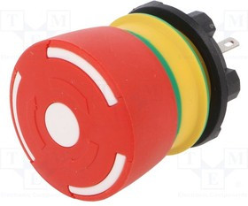 84-5140.0020, Emergency Stop Switches / E-Stop Switches E-STOPSWTCH 2NC RING-GRN 84-5140.0020, Emergency Stop Switches / E-Stop Switches E-STOPSWTCH 2NC RING-GRN