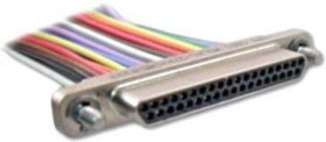 MDLM-25P6PS18B-F222