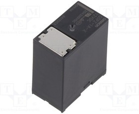 G5PZ-1A-X-DC12, Relay: electromagnetic; SPST-NO; Ucoil: 12VDC; Icontacts max: 20A G5PZ-1A-X-DC12, Relay: electromagnetic; SPST-NO; Ucoil: 12VDC; Icontacts max: 20A