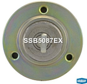 SSB5087EX, Втягивающее реле стартера