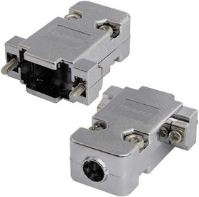 DN-09C CONNFLY, Корпус