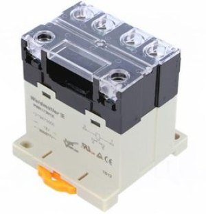 PWR173012L, Реле: электромагнитное, SPST-NO, 12ВDC, 30А, макс.277ВAC, 1,9Вт PWR173012L, Реле: электромагнитное, SPST-NO, 12ВDC, 30А, макс.277ВAC, 1,9Вт