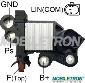 VRB854, VR-B854_реле-регулятор!\