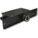 Соединительная коробка JB-4H (серая)