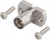SF1211-66344-2S, RF Connectors / Coaxial Connectors SMP M Solderless PCB Comp Mnt Conn w Scr SF1211-66344-2S, RF Connectors / Coaxial Connectors SMP M Solderless PCB Comp Mnt Conn w Scr