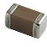 1Ceramic Capacitor 10uF, 10VDC, 0603, A±20 % 1Ceramic Capacitor 10uF, 10VDC, 0603, A±20 %