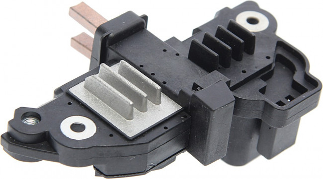 TT31128, Регулятор напряжения Mitsubishi Carisma/Spacestar 1.6 TESLA TECHNICS