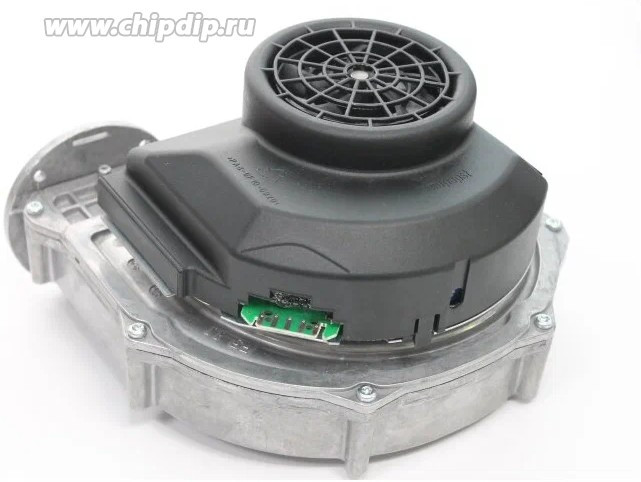 Вентилятор Ebmpapst RG148/1200-3633-010202