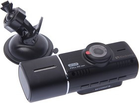 X300 DUAL GPS, Видеорегистратор BLACKVIEW