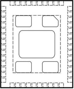 LTC7852ERHE#PBF LTC7852ERHE#PBF