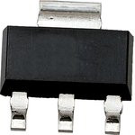 FZT688BTA, Транзистор: NPN, биполярный, 12В, 4А, 3Вт, SOT223 FZT688BTA, Транзистор: NPN, биполярный, 12В, 4А, 3Вт, SOT223