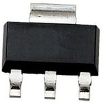 FZT688BTA, Транзистор: NPN, биполярный, 12В, 4А, 3Вт, SOT223 FZT688BTA, Транзистор: NPN, биполярный, 12В, 4А, 3Вт, SOT223