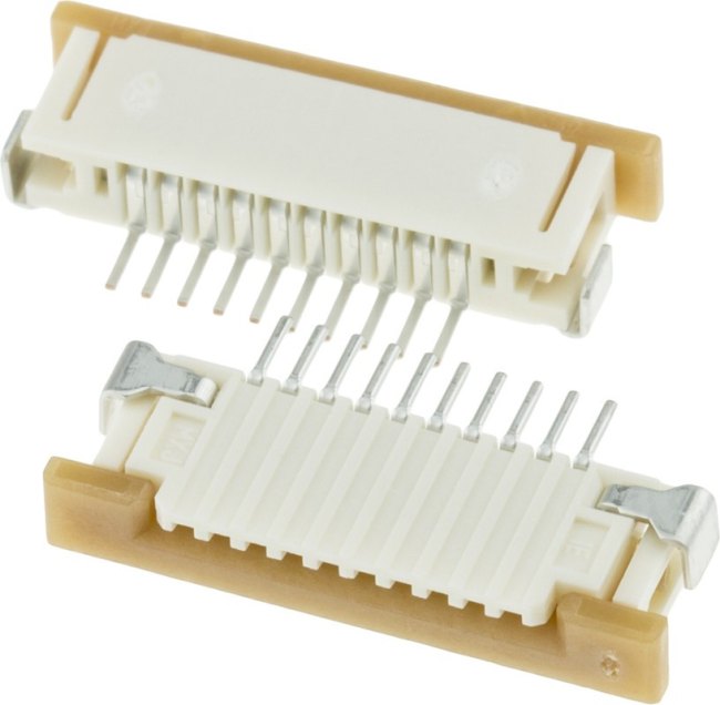 52271-1079, FFC & FPC Connectors 1.0MM FFC/FPC CONN Lead Free 52271-1079, FFC & FPC Connectors 1.0MM FFC/FPC CONN Lead Free