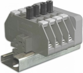 Блок наборных зажимов БЗН24-4И25-08 тип 1 880