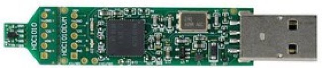 HDC1010EVM