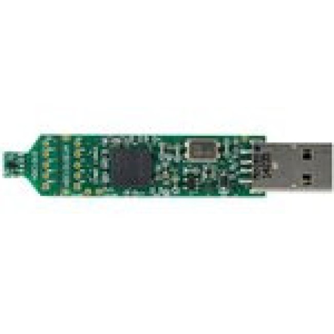 HDC1010EVM