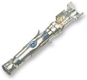 1-66100-9, Контакт-гнездо 16AWG Type III+