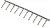 1-66100-9, Контакт-гнездо 16AWG Type III+