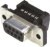 1658612-4, D-Sub Standard Connectors LPM RECEPTACLE 9P
