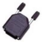 L17DPPK09JS, Hood 180° E Shell Size Thermoplastic