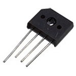 KBU810-YAN, Однофазный выпрямительный мост, Urmax 1кВ, If 8А, Ifsm 150А, KBU KBU810-YAN, Однофазный выпрямительный мост, Urmax 1кВ, If 8А, Ifsm 150А, KBU
