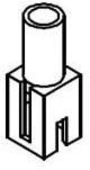 50-84-2012, Pin &amp; Socket Connectors CAP 4202201C