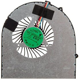 AD07105HX09KB00, Вентилятор, 4pin, для ноутбука Lenovo IdeaPad B570, B575, V570, Z570, 75x73x9 AD07105HX09KB00, Вентилятор, 4pin, для ноутбука Lenovo IdeaPad B570, B575, V570, Z570, 75x73x9