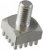 7460719, Terminals WP-SHFU Pin-Plate 25Pin M8 Shank 250A