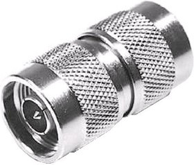 HYR-0310 (N-7321) (GN-310), Переходник, N штекер - N штекер