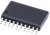 UCC28512DW, Power Factor Correction - PFC Advanced PFC/PWM Comb Controller