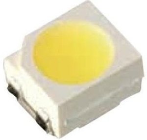 VCHW1154LDSE-3C9L4-TR, Standard LEDs - SMD Surface Mount LED VCHW1154LDSE-3C9L4-TR, Standard LEDs - SMD Surface Mount LED